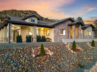 1580 Southview Dr, Prescott, AZ 86305