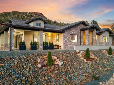 1580 Southview Dr, Prescott, AZ, 86305
