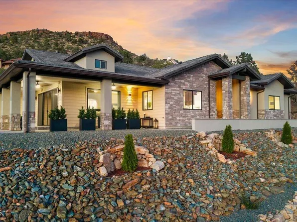 1580 Southview Dr, Prescott, AZ 86305