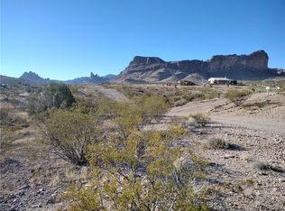 Guthrie Rd, Golden Valley, AZ 86413