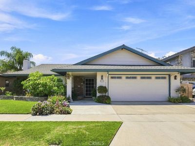 165 N Avenida Veracruz, Anaheim, CA, 92808