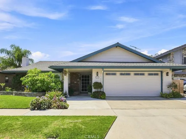 165 N Avenida Veracruz, Anaheim, CA 92808