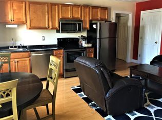 227 Ives St APT 3, Providence, RI 02906