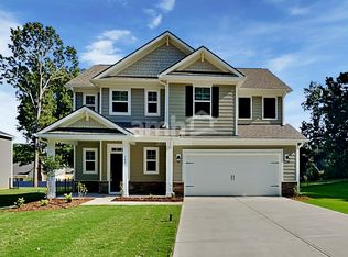 542 Rivermist Dr, Belmont, NC 28012