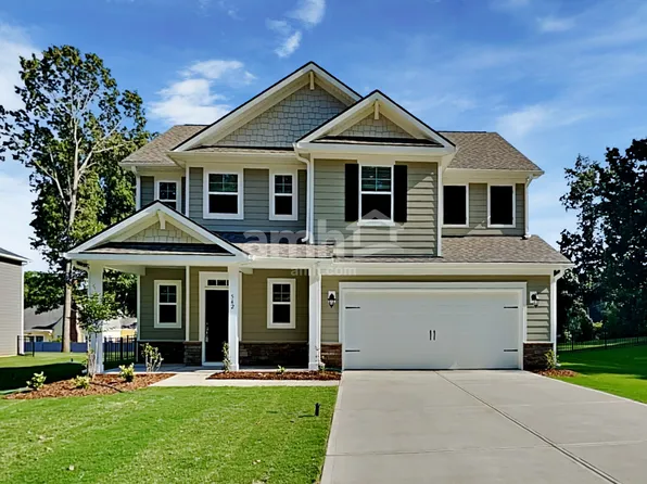 542 Rivermist Dr, Belmont, NC 28012