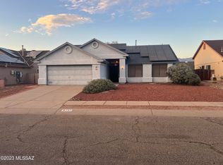 9151 E Bell Cactus Ln, Tucson, AZ 85715