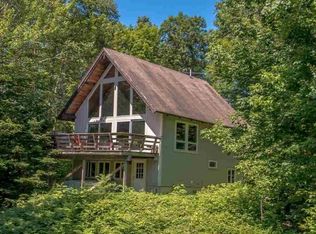 131 Whitney Hill Loop, Jackson, NH 03846