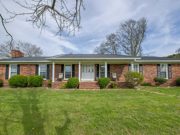 1839 Polly Adams Rd, Belfast, TN 37019