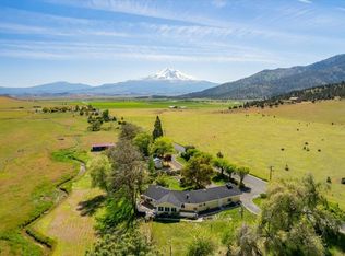 4525 Macks Gulch Rd, Gazelle, CA 96034