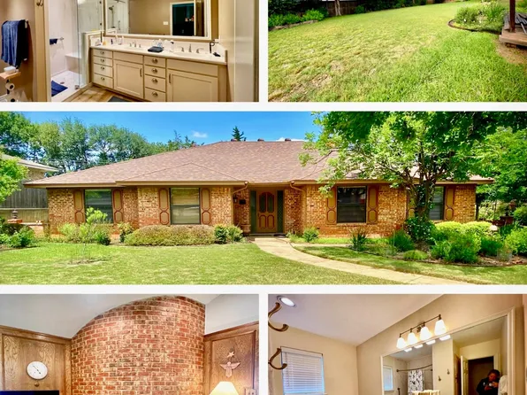 221 Lamesa Dr, Highland Village, TX 75077