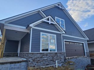 211 River Birch Dr LOT 77, Lenoir City, TN 37771