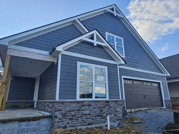 211 River Birch Dr Lot 77, Lenoir City, TN 37771