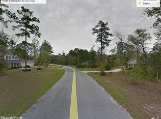 132 Wetzel Ln, Brunswick, GA 31523