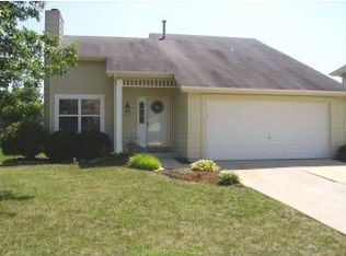 1519 Brittany Cv, Saint Charles, MO