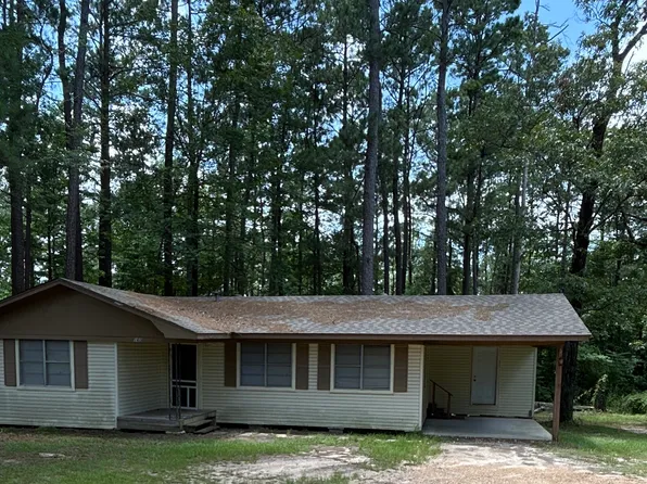 160 Tall Timbers Ln, Ball, LA 71405