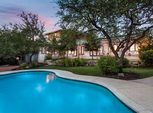 104 Thistle Ct, Austin, TX 78733