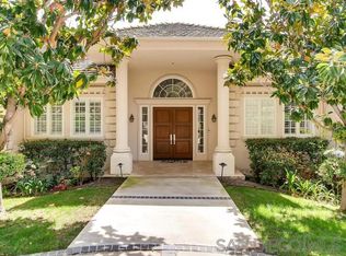 7374 Vista Rancho Ct, Rancho Santa Fe, CA 92091