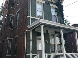 225 Fosdick St, Cincinnati, OH 45219
