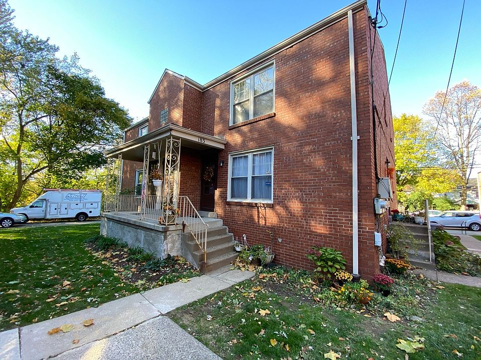 1st image of 183 Pennwood Ave APT D