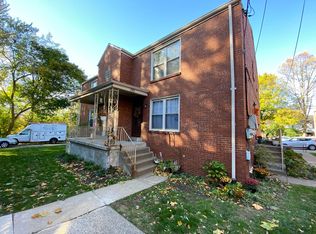 183 Pennwood Ave APT D, Pittsburgh, PA 15218