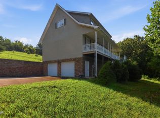 120 Hidden Mountain Way, Newport, TN 37821