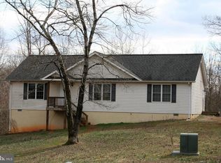 367 John Tucker Rd, Madison, VA 22727