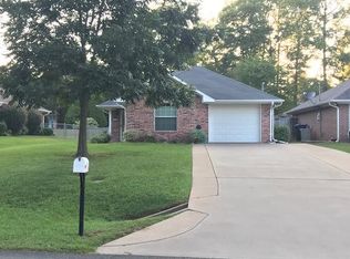 3905 Thomas St, Longview, TX 75605