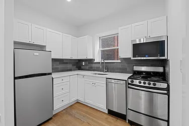 Rented by REAL New York