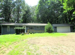 W8485 County Road Cs, Poynette, WI 53955