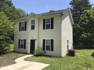 528 Nelson Ave, Charlotte, NC 28216