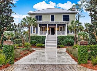 105 Timucuan Ct, Saint Marys, GA 31558