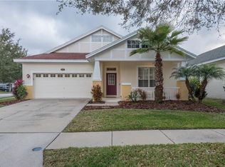 18202 Parasol Way, Lutz, FL 33558