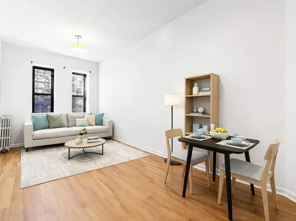 155 W 106th St APT 1A, New York, NY 10025