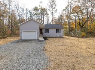 68 Azalea Way, Colonial Beach, VA 22443