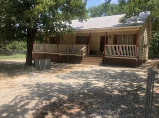 274 Bridger St, Valley View, TX 76272