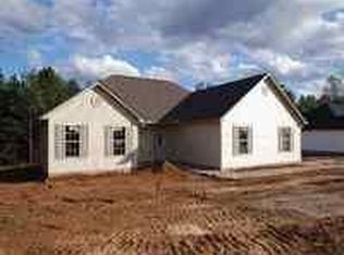 540 Stone Rd, Pinson, TN 38366