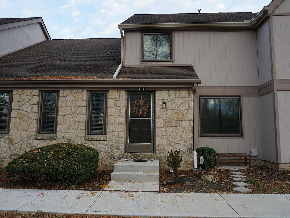 1st image of 541 Woodingham Pl #2-C