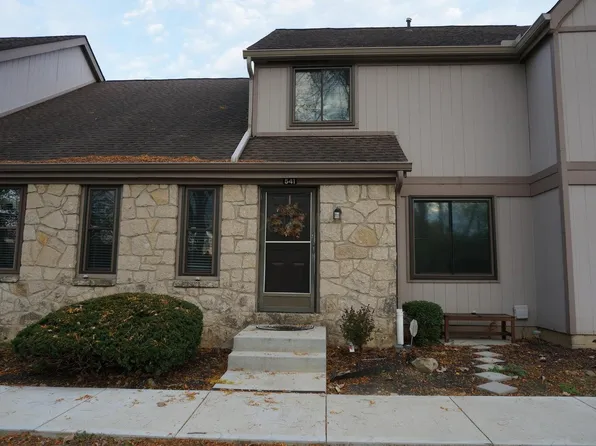 541 Woodingham Pl #2-C, Columbus, OH 43213