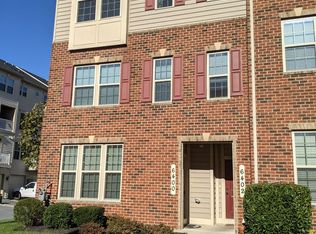 6400 Walcott Ln, Frederick, MD 21703