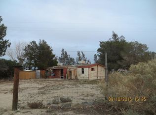 5723 Solsburg St, Inyokern, CA 93527