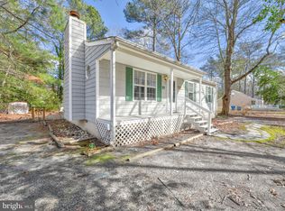 19 Port Royal Rd, Ocean View, DE 19970