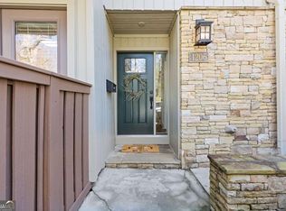 1206 Druid Knoll Dr NE, Atlanta, GA 30319