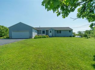 20741 Reasoner Rd, Watertown, NY 13601