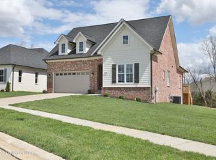 1538 Lincoln Hill Way, Louisville, KY 40245
