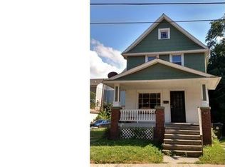 9113 Sauer Ave, Cleveland, OH