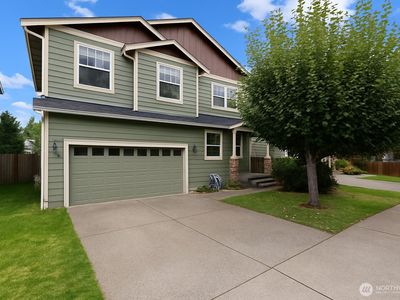 2528 10th Court SE, Olympia, WA, 98501