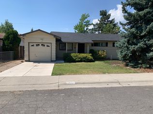 3150 Statler Cir, Reno, NV 89503