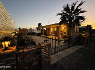 770 W Mountain View Ln #B45, Quartzsite, AZ 85346