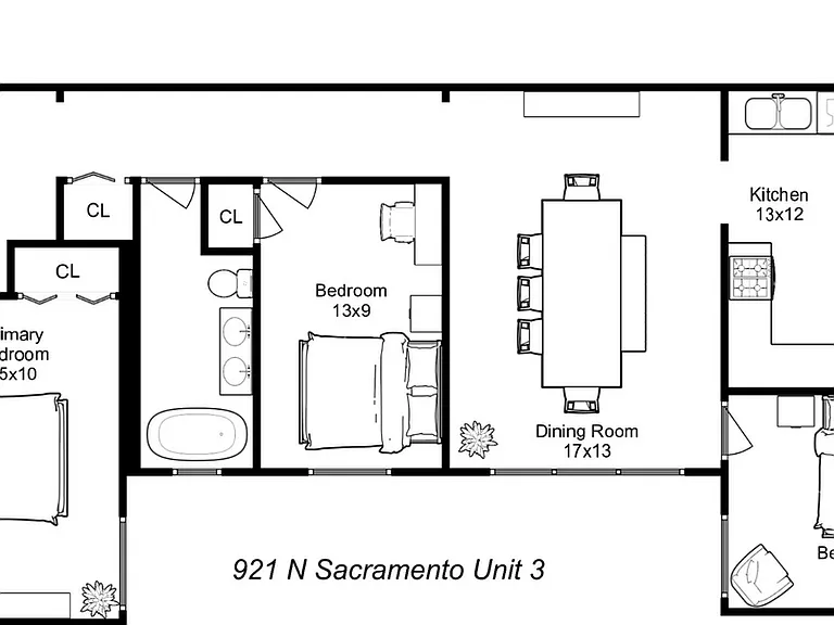 921 N Sacramento Blvd #3 — Photo 24