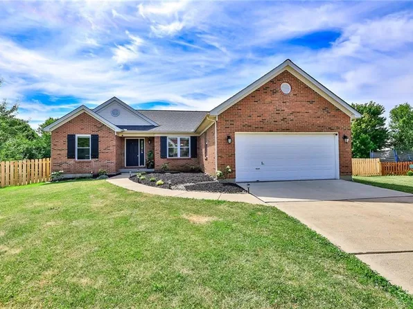 243 Birmingham Ct, Lebanon, OH 45036